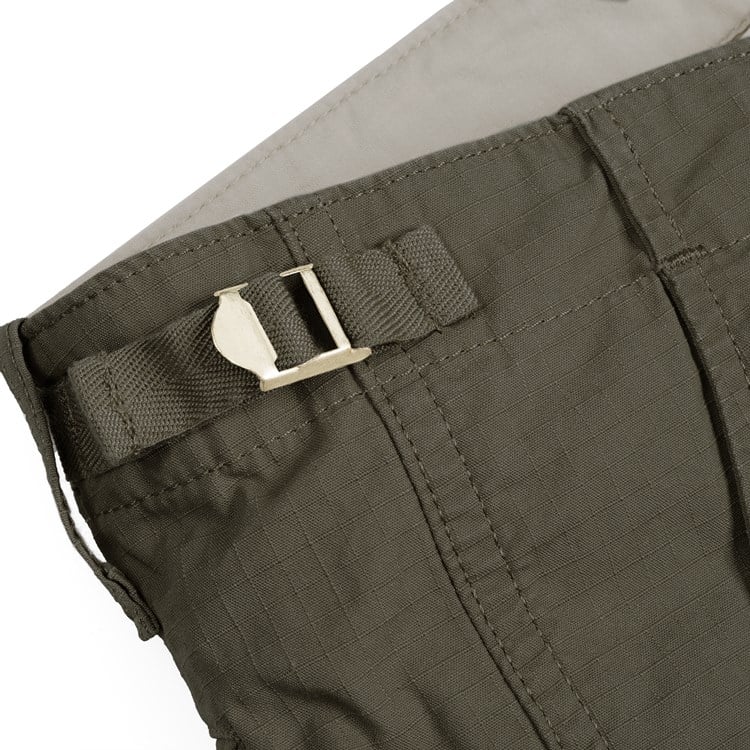 Carhartt WIP - Aviation Short - CYPRESS / Grøn - Shorts