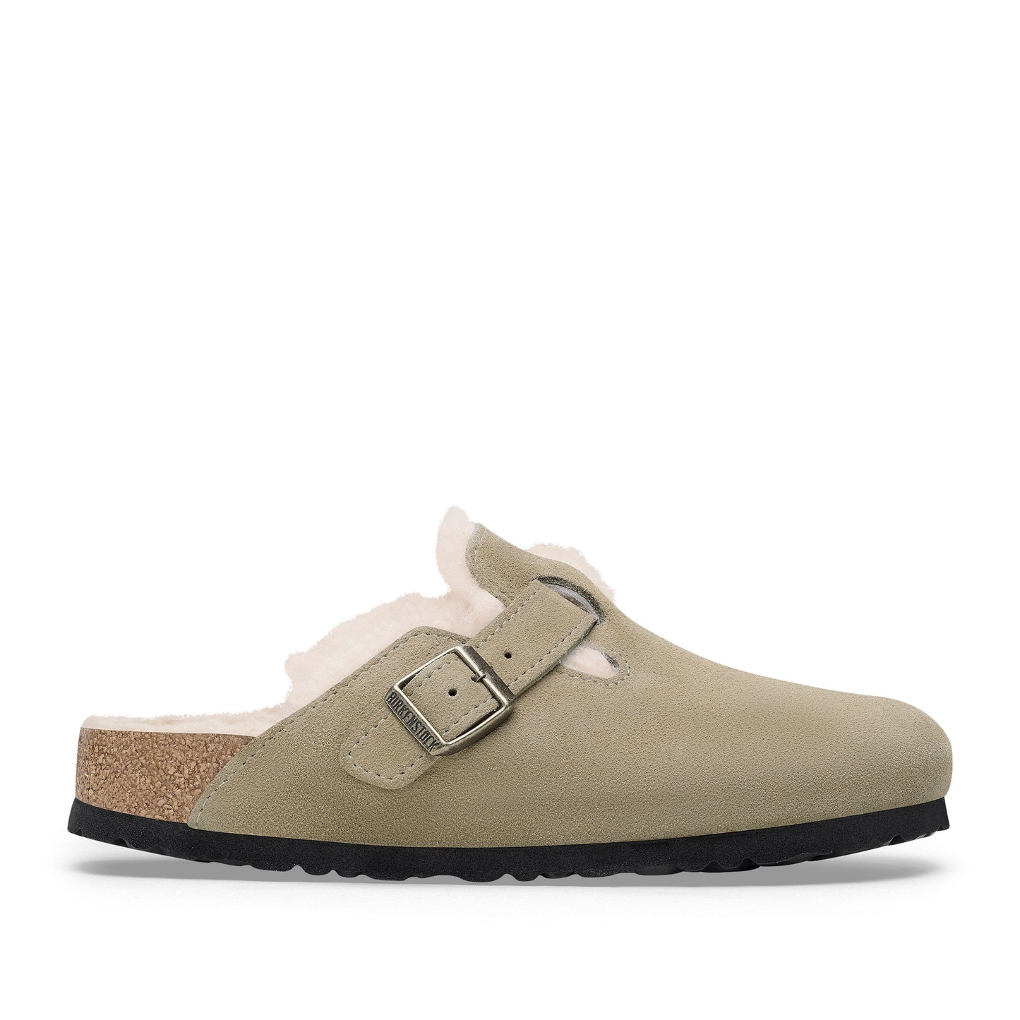 Boston Shearling LEVE