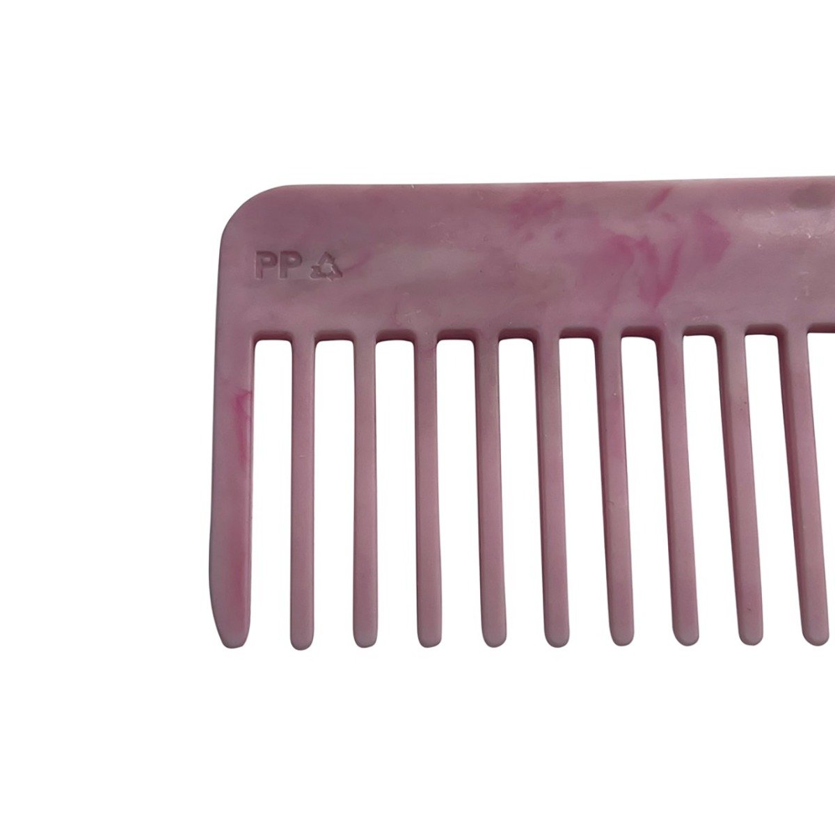 RE-COMB - Hair Comb - PINKS / Pink - Accessories