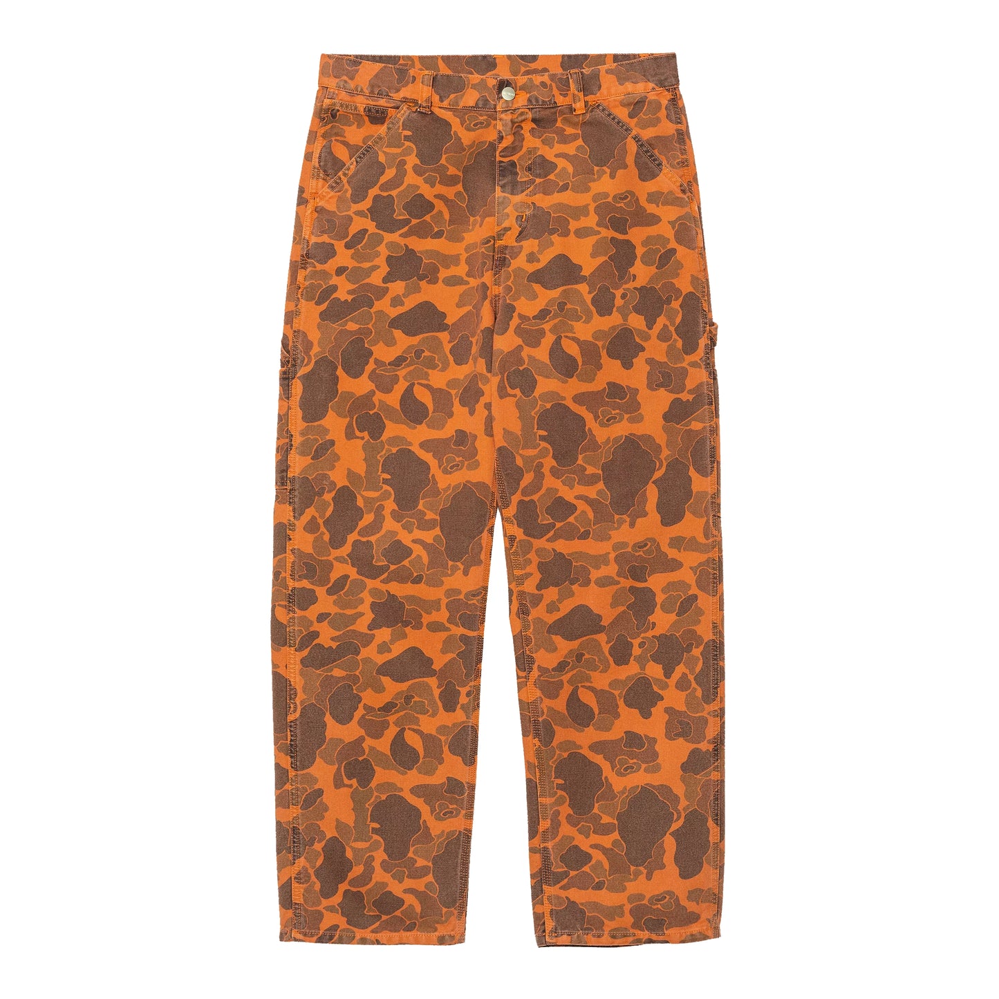 Duck Single Knee Pant Dearborn