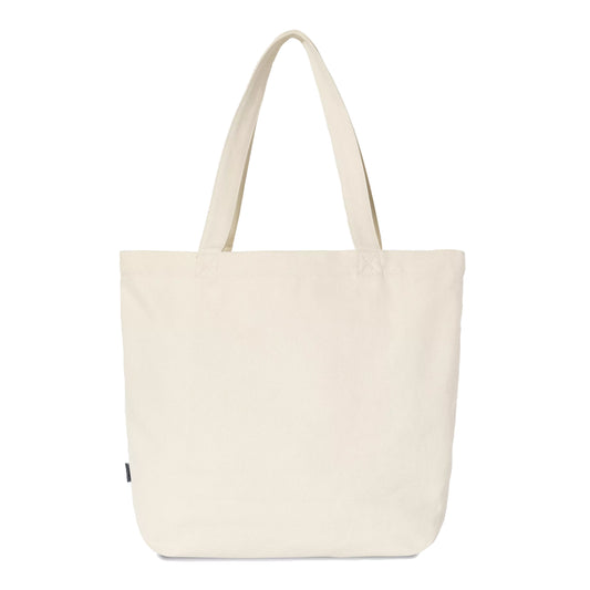 Canvas Graphic Tote