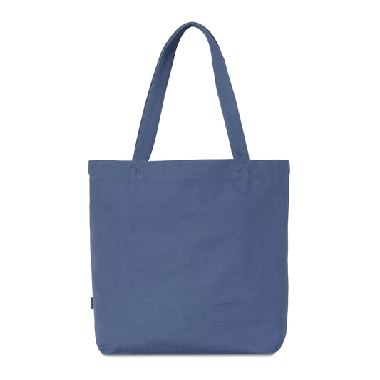 Canvas Graphic Tote