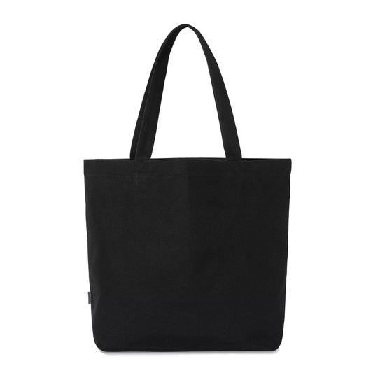 Canvas Graphic Tote