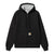 Car-Lux Hooded Jacket