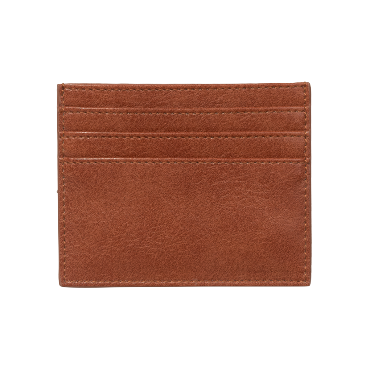 Carhartt WIP Card Holder Cognac