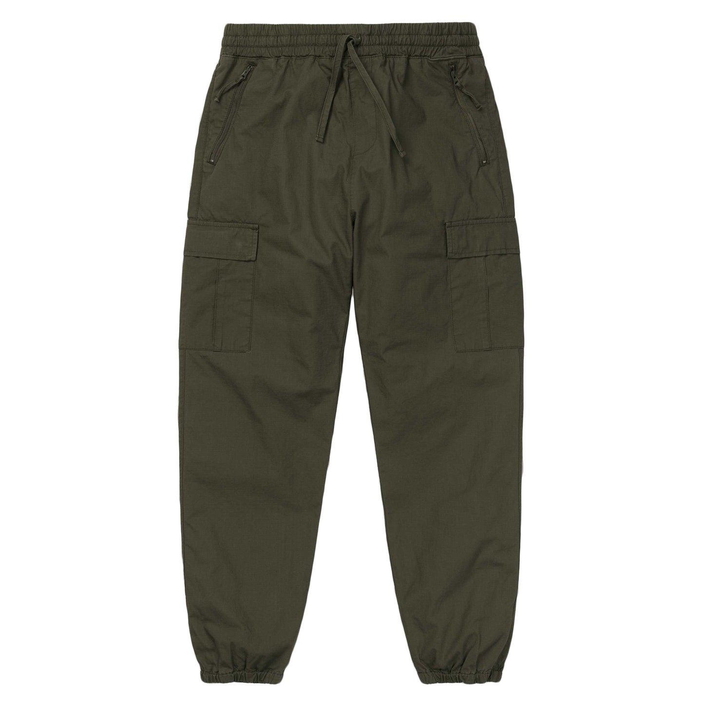 Carhartt WIP - Cargo Jogger - CYPRESS / Grøn - Bukser