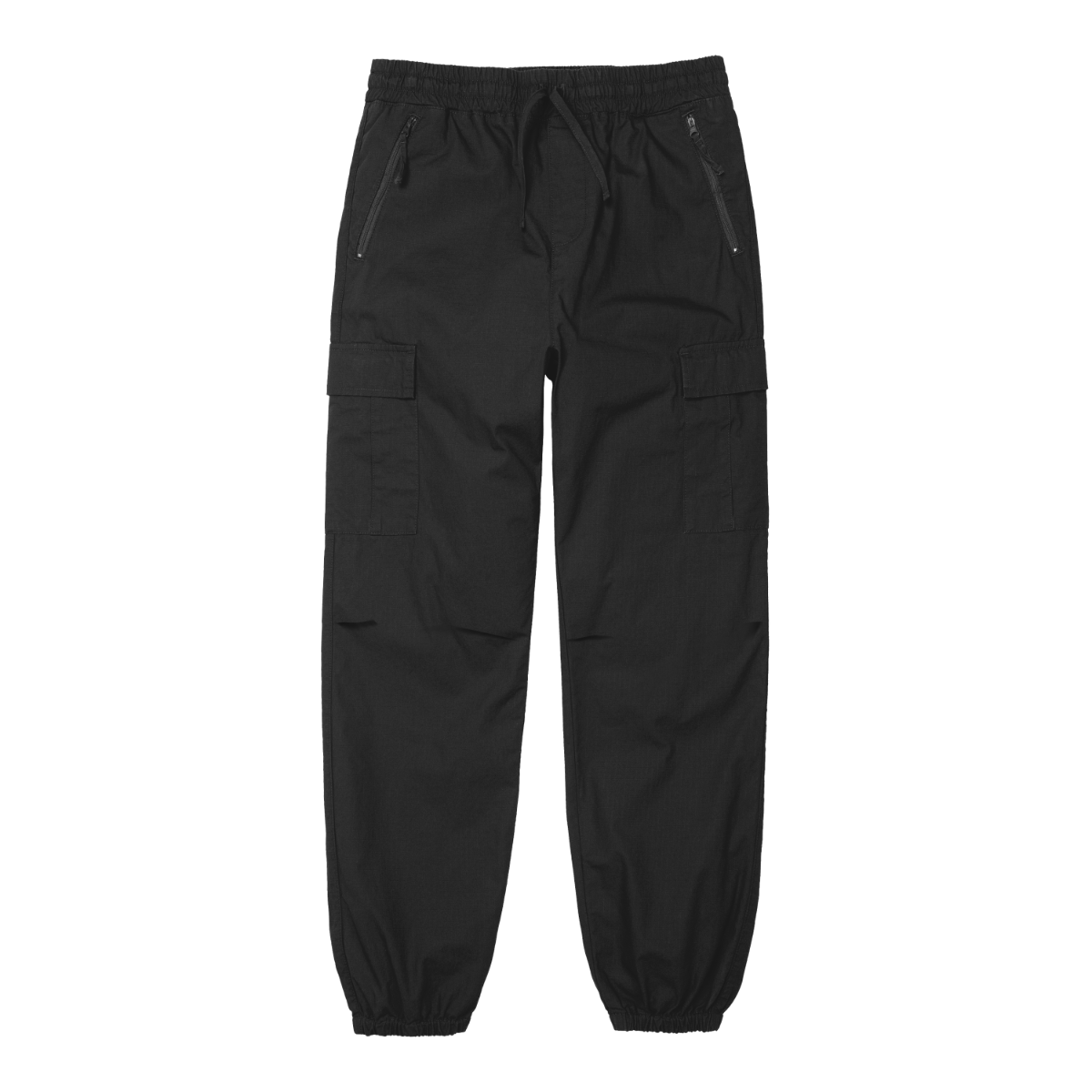 Carhartt WIP - Cargo Jogger - black - Herre > Bukser
