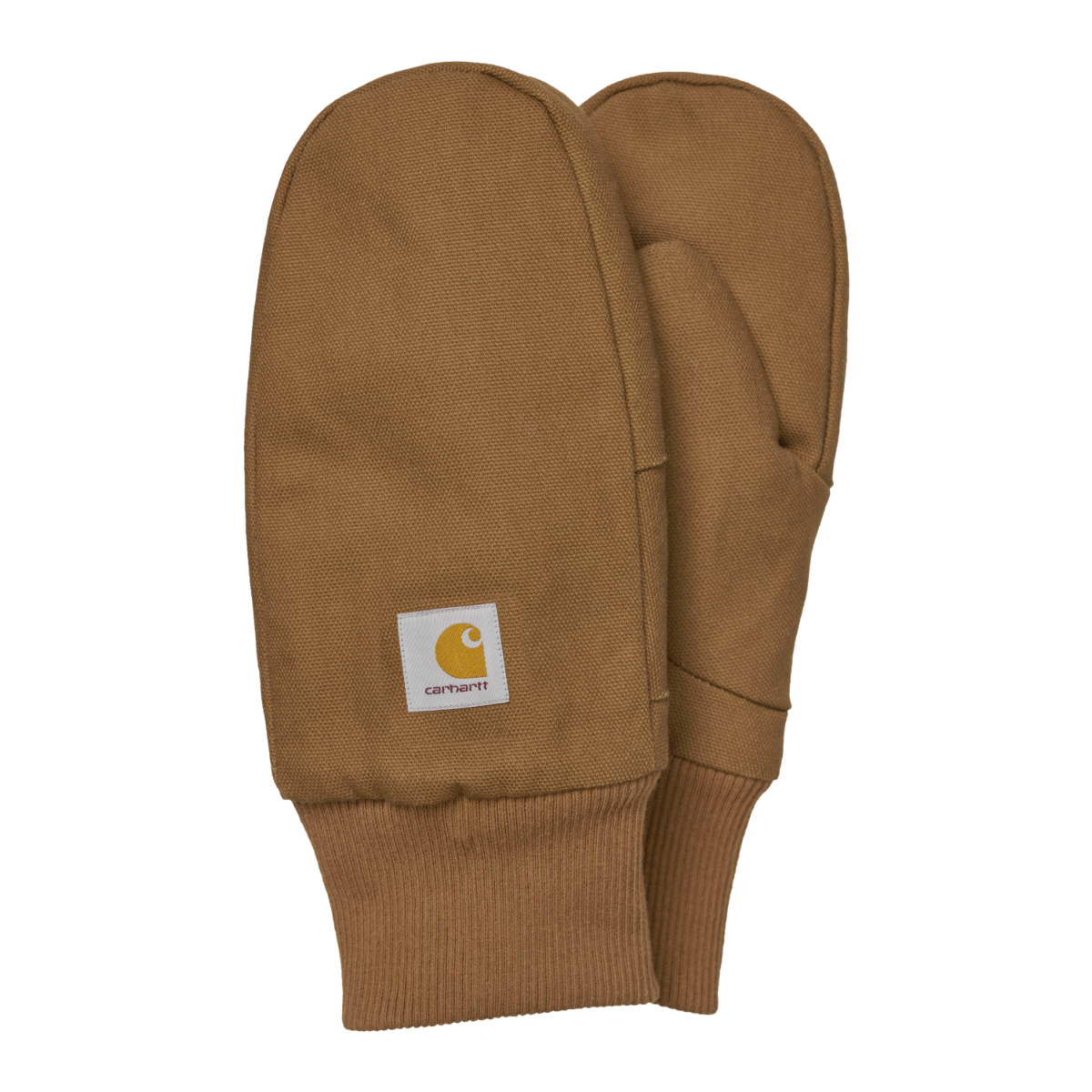 Carhartt WIP - Carston Mitten - HAMILTON BROWN / Brun - Accessories