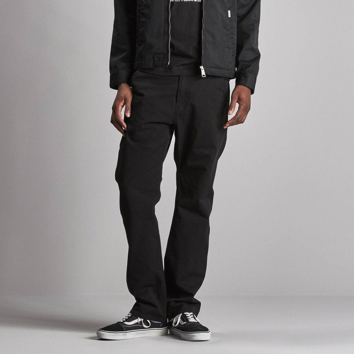 Carhartt WIP - Chalk Pant