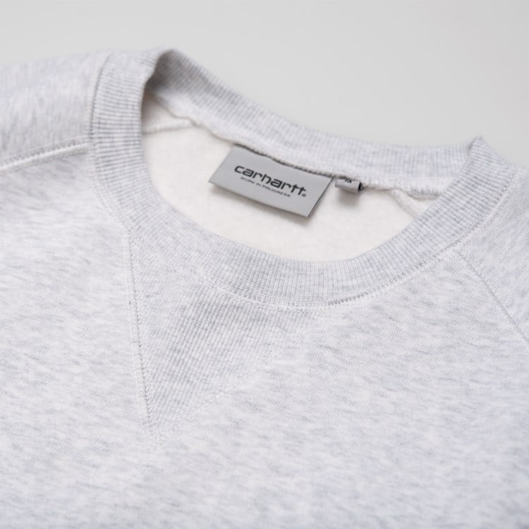 Chase Sweat Ash Heather