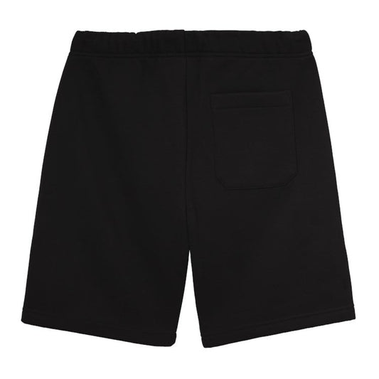 Chase Sweat Short Black