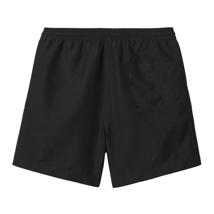 Chase Swim Trunks Black