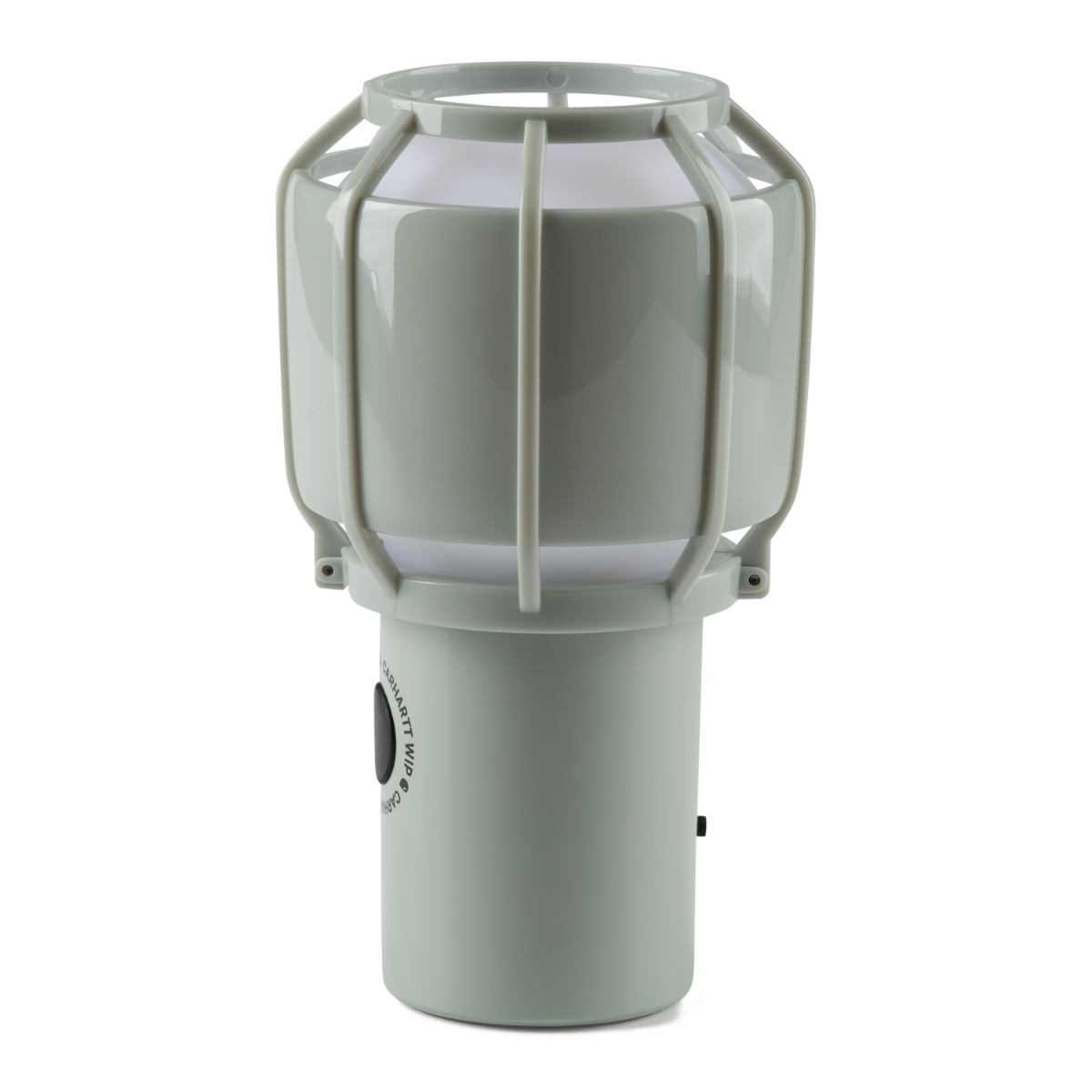 Carhartt WIP Chispa Lamp By Joan Gaspar Yucca / Black