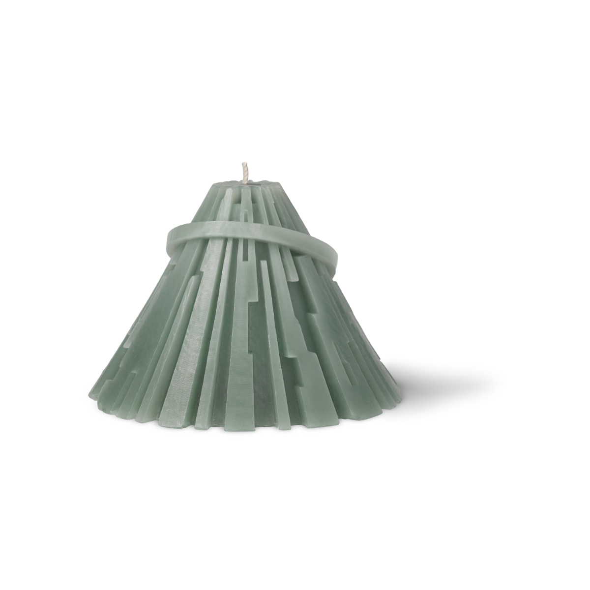 Carhartt WIP - City Candle - MISTY SAGE / Grøn - Accessories