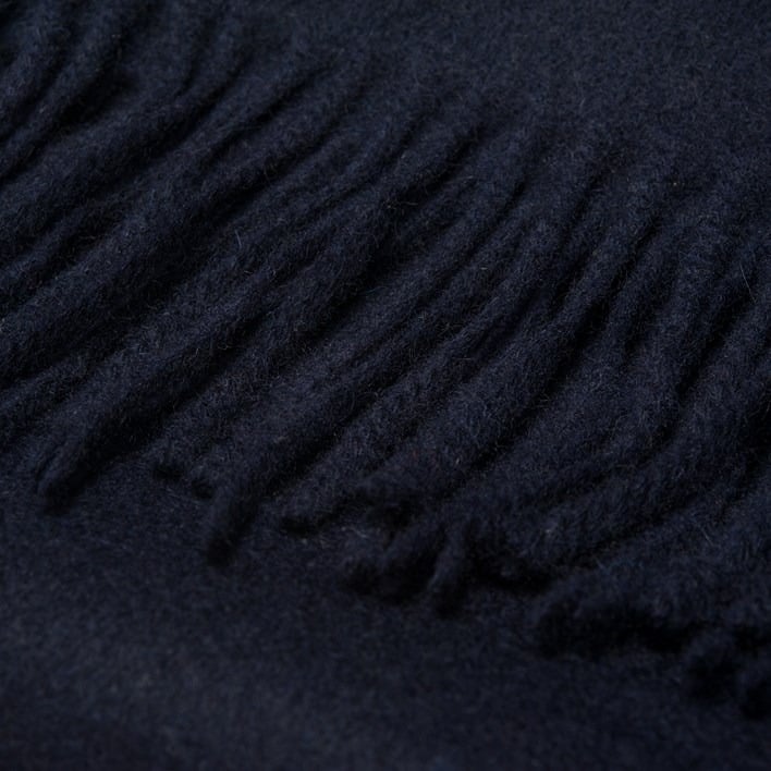Carhartt WIP Clan Scarf Dark Navy