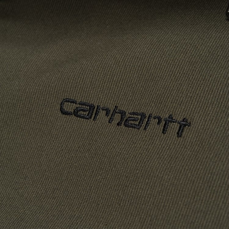 Carhartt WIP Clash Parka Cypress