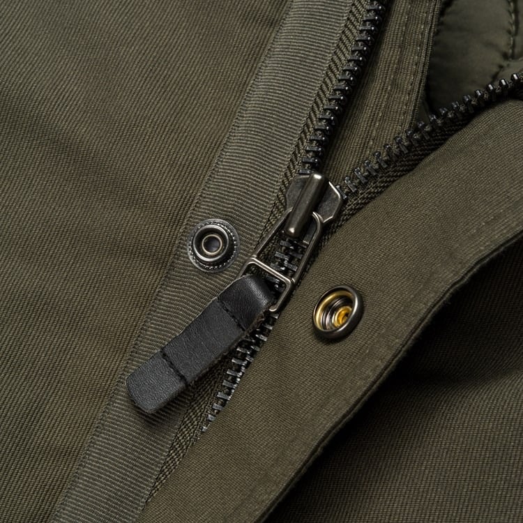 Carhartt WIP Clash Parka Cypress