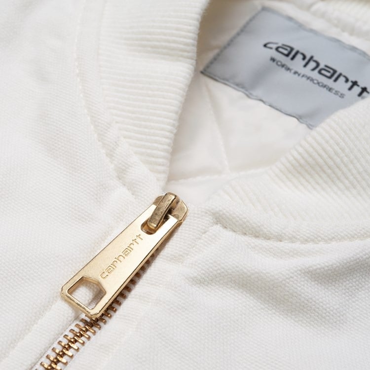 Carhartt WIP Classic Vest Organic Wax