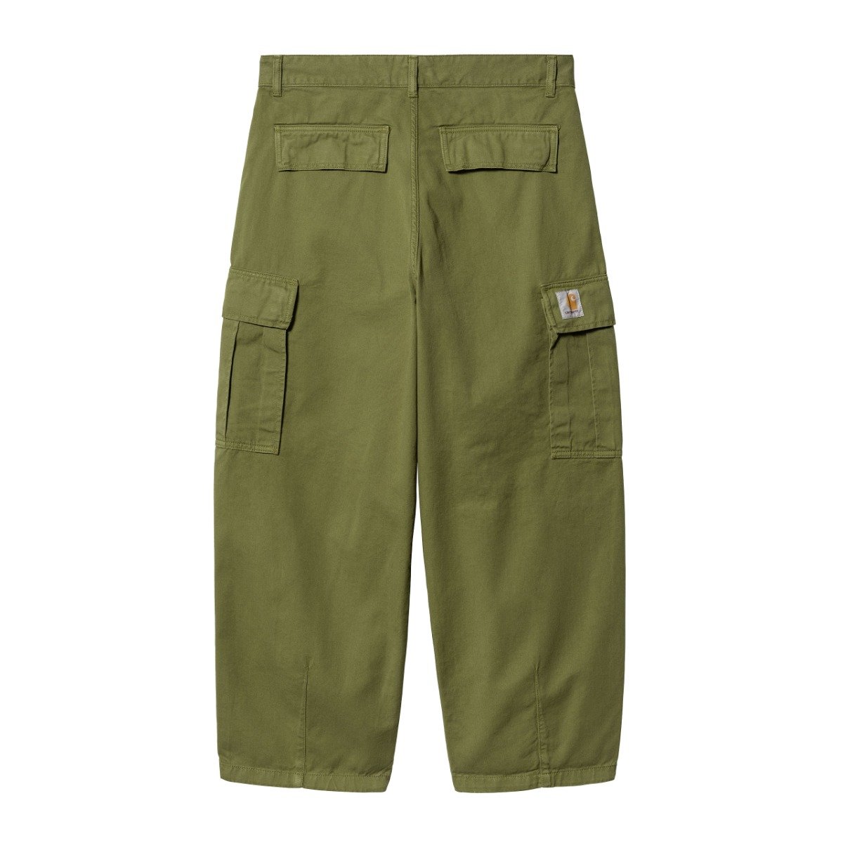 Carhartt WIP - Cole Cargo Pant - KIWI / Grøn - Bukser