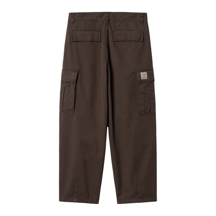 Carhartt WIP - Cole Cargo Pant - BUCKEYE / Brun - Bukser