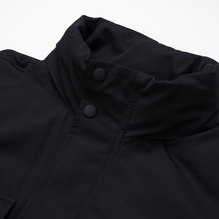 Carhartt WIP Colewood Jacket Black