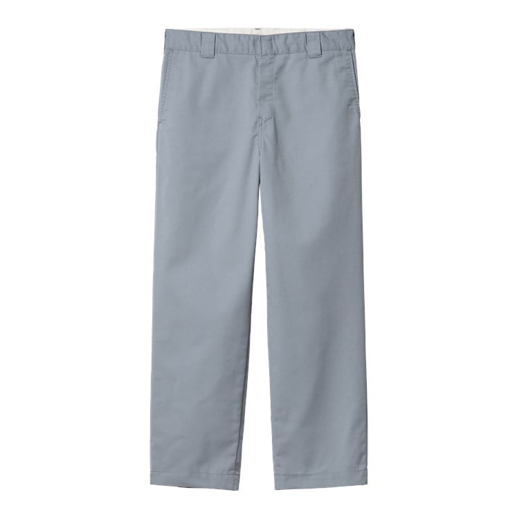 Carhartt WIP - Craft Pant - mirror rinsed - Herre > Bukser