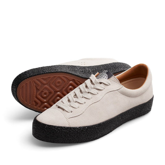 Last Resort VM002 Suede Lo White / Black