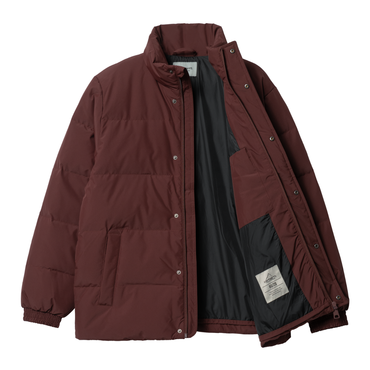 Danville Jacket Ale / White