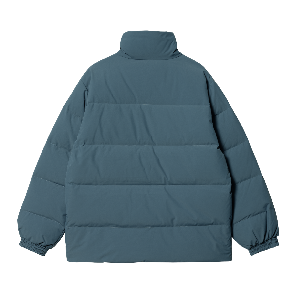 Carhartt WIP Danville Jacket Storm Blue / Black