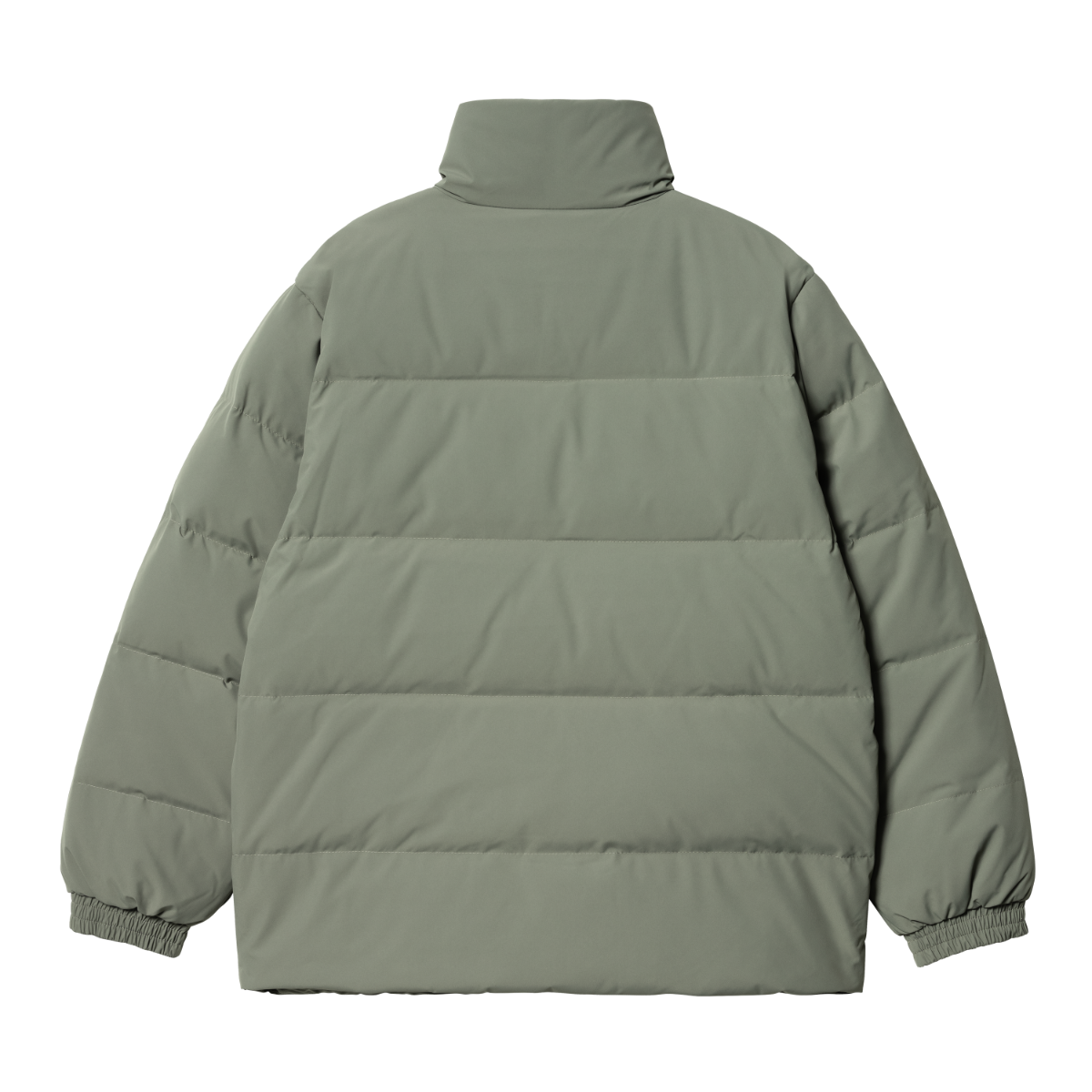 Carhartt WIP Danville Jacket Smoke Green