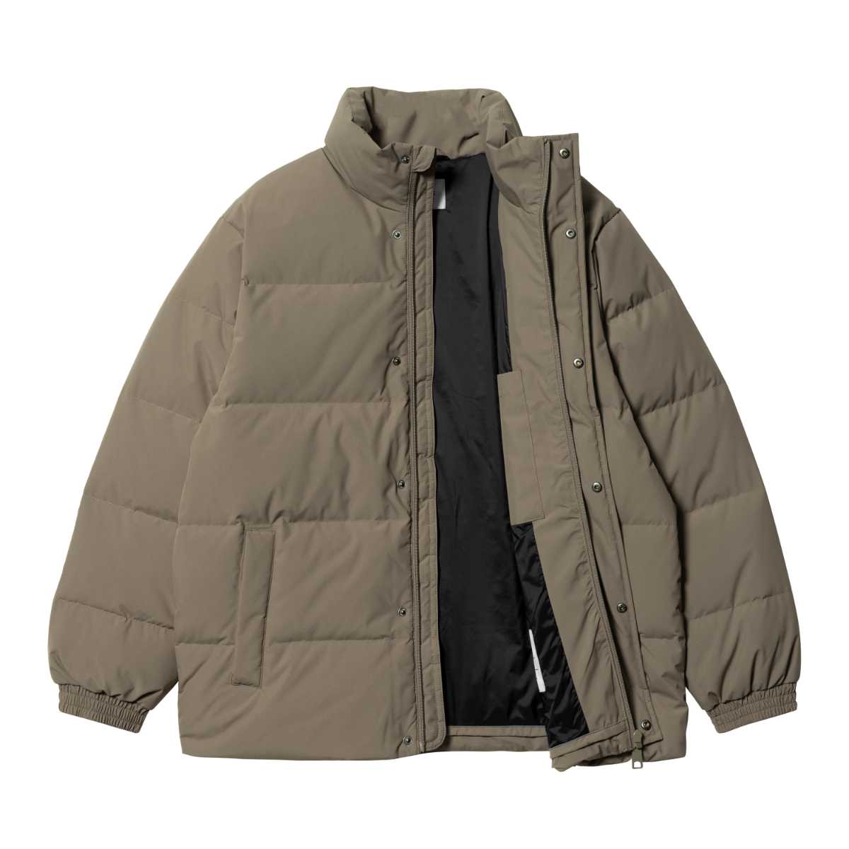 Carhartt WIP Danville Jacket Barista / Black