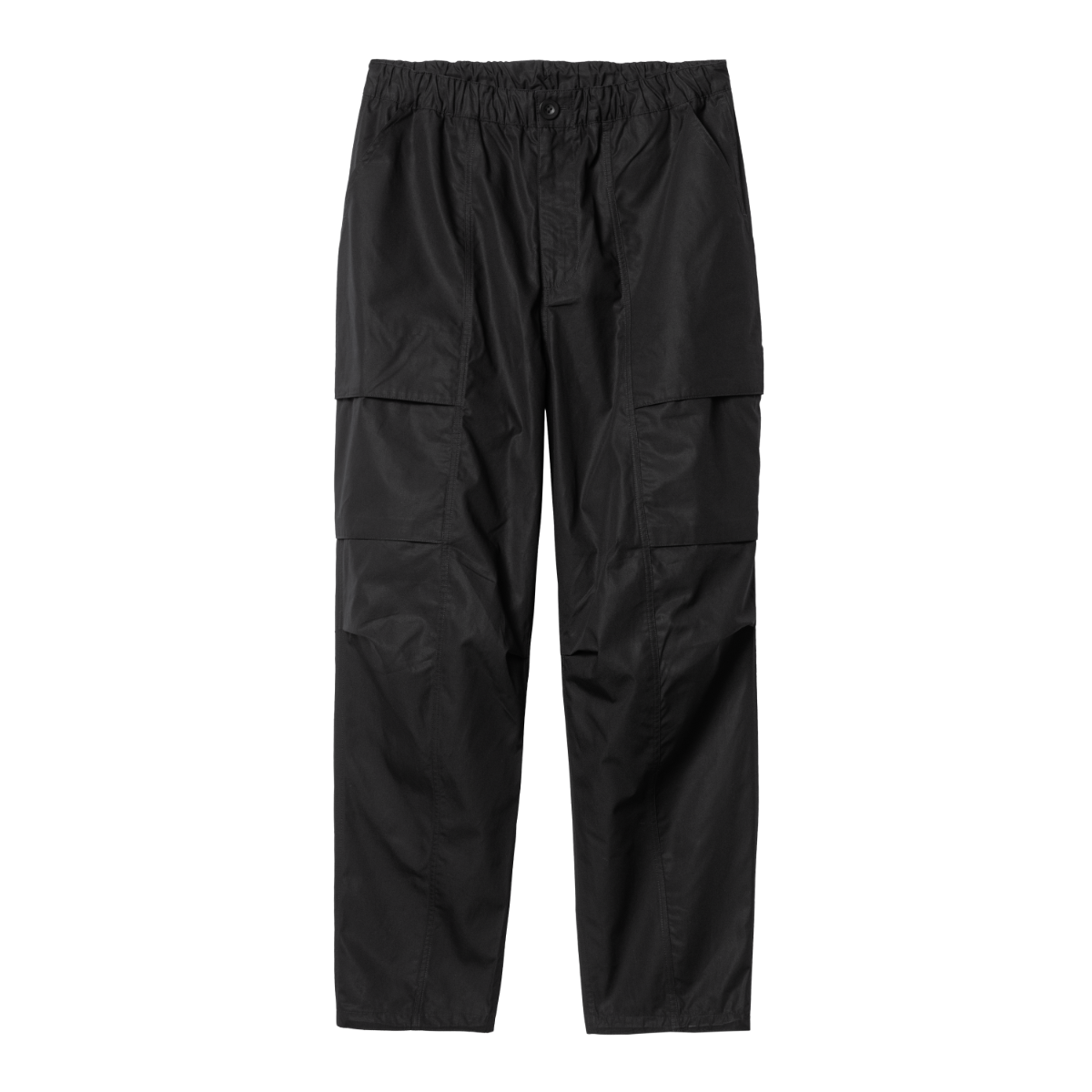 Carhartt WIP - Darper Pant - black - Herre > Bukser