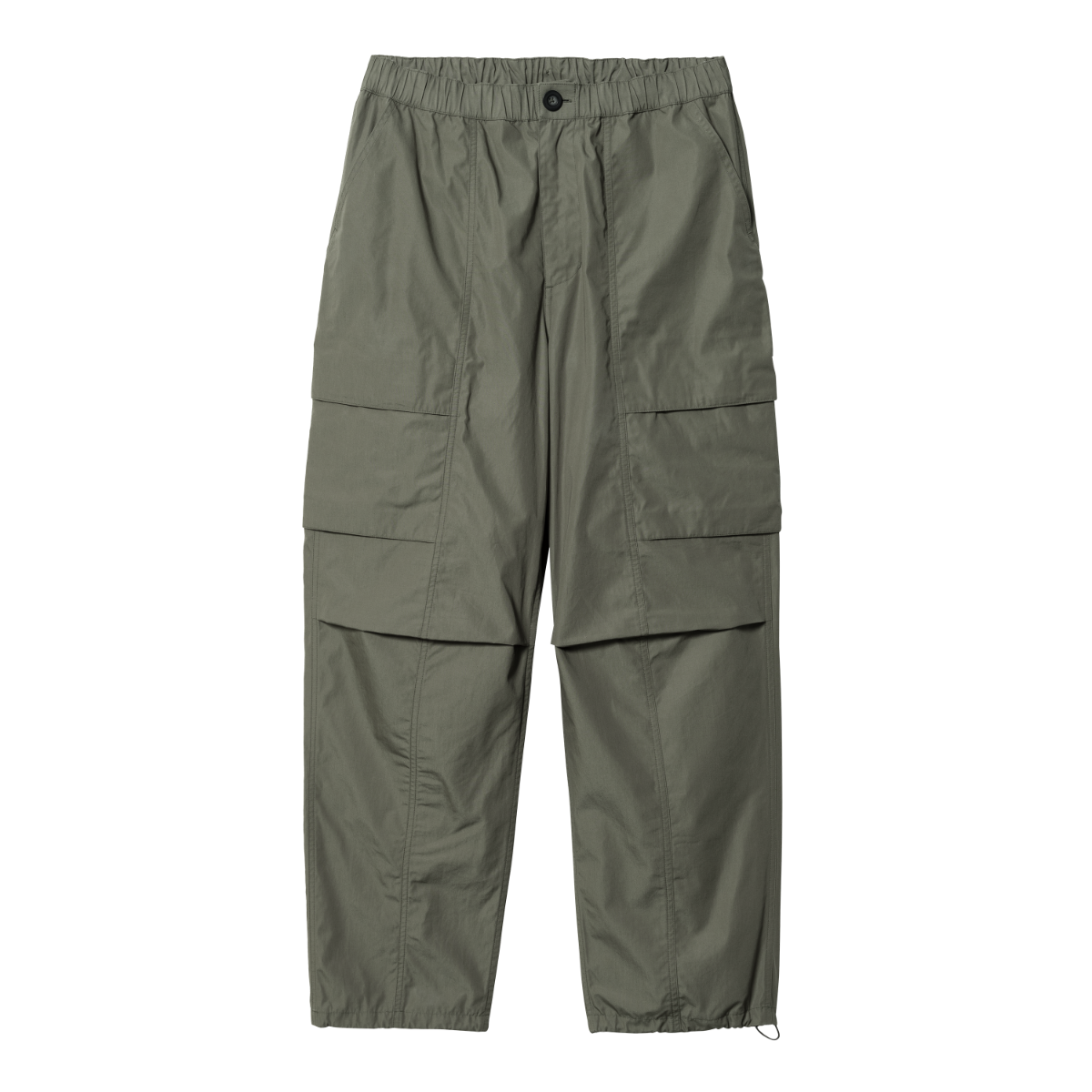 Carhartt WIP - Darper Pant - SALVIA / Grøn - Bukser