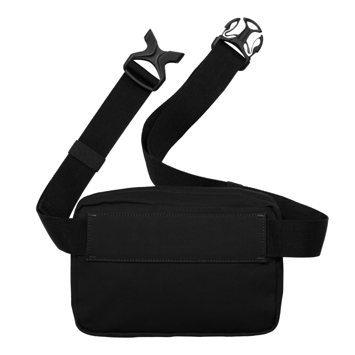 Carhartt WIP Dawn Belt Bag Black