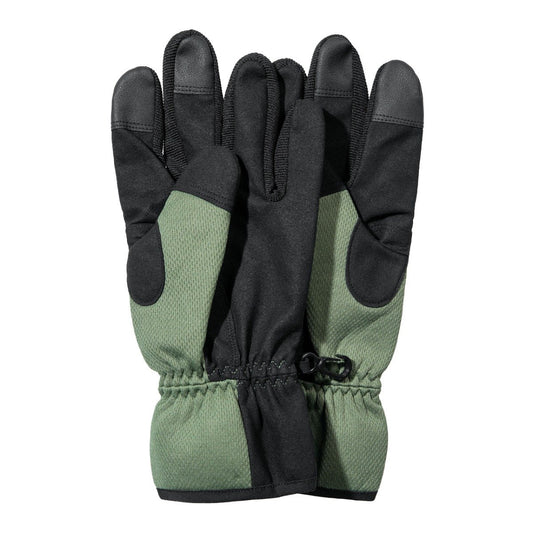 Carhartt WIP - Derek Gloves Seaweed - SEAWEED / Grøn - Accessories