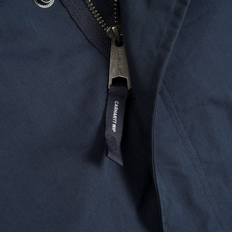 Carhartt Desert Parka Dark Navy