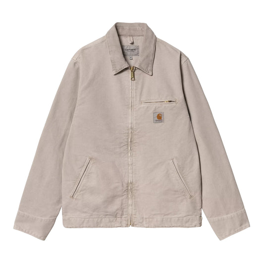 Carhartt WIP - Detroit Jacket - DUSKY BEIGE / DUSKY / Beige - Jakker