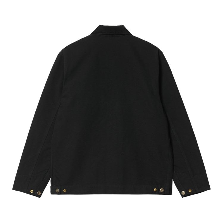 Detroit Jacket Dearborn Black