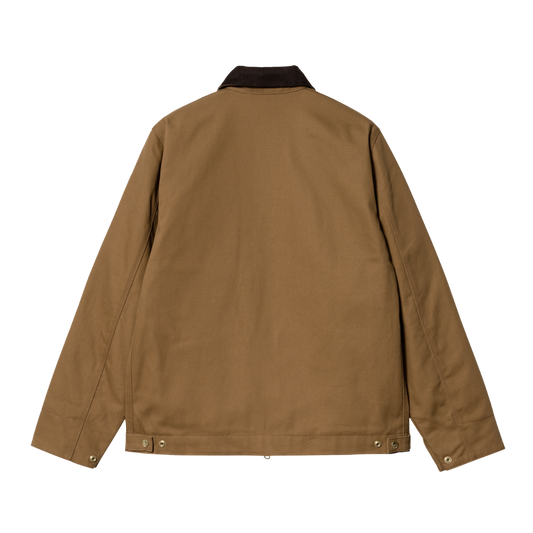 Detroit Jacket Org. (Winter) Hamilton Brown