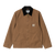 Detroit Jacket (Summer)