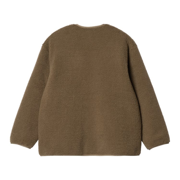 Carhart WIP Devin Liner Buffalo