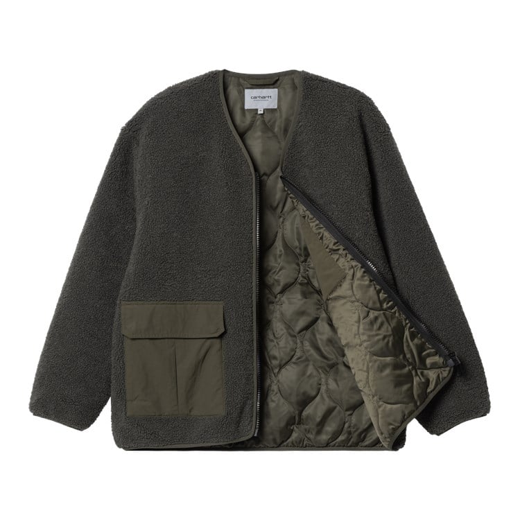 Carhartt WIP Devin Liner Cypress