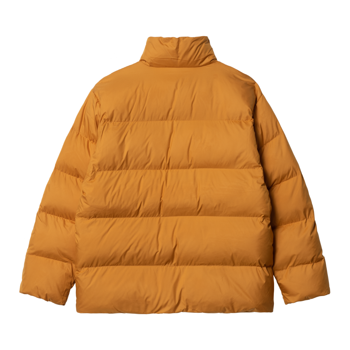 Doville Jacket Ochre / Ochre