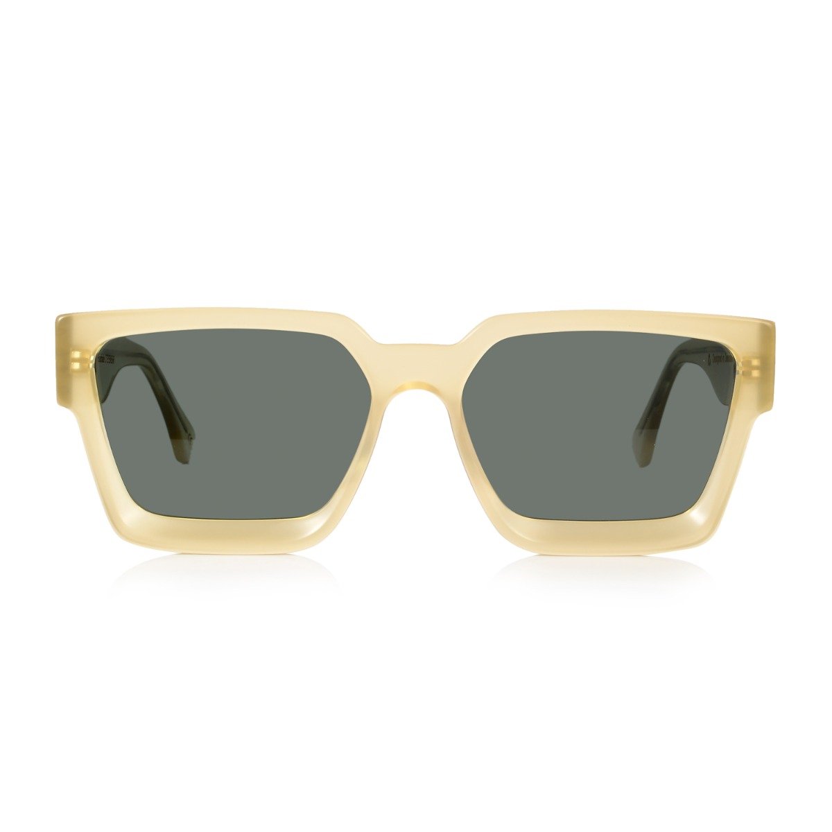 KAMO 007 Tinted / Green