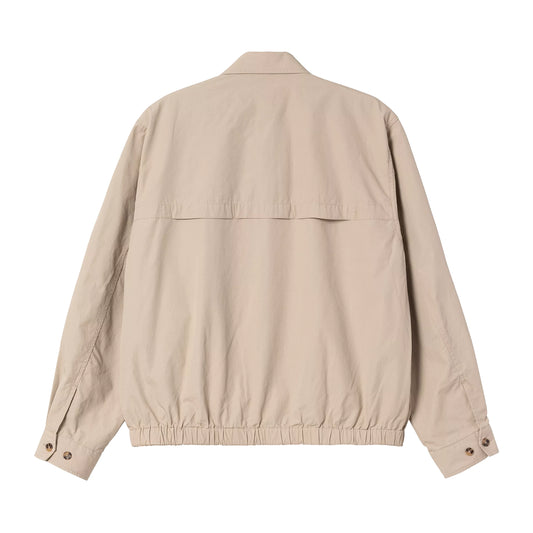 Duke Jacket
