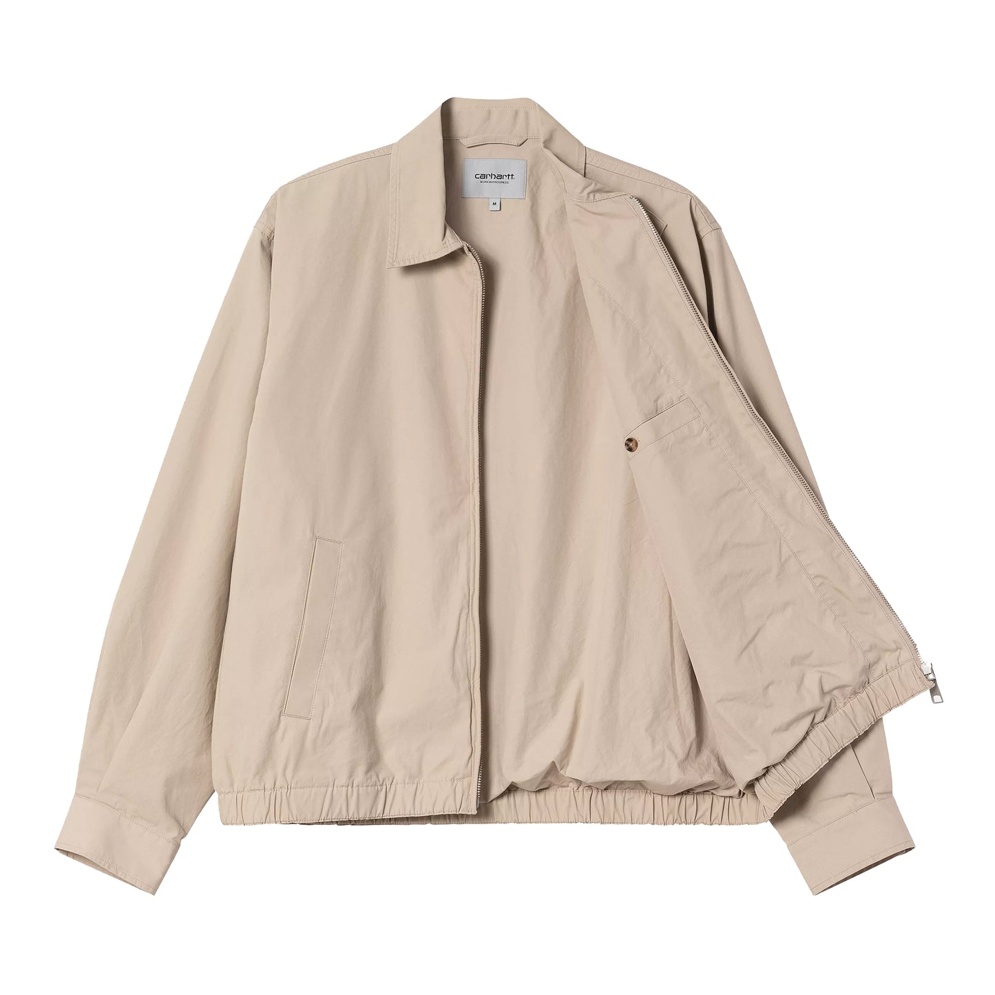 Duke Jacket
