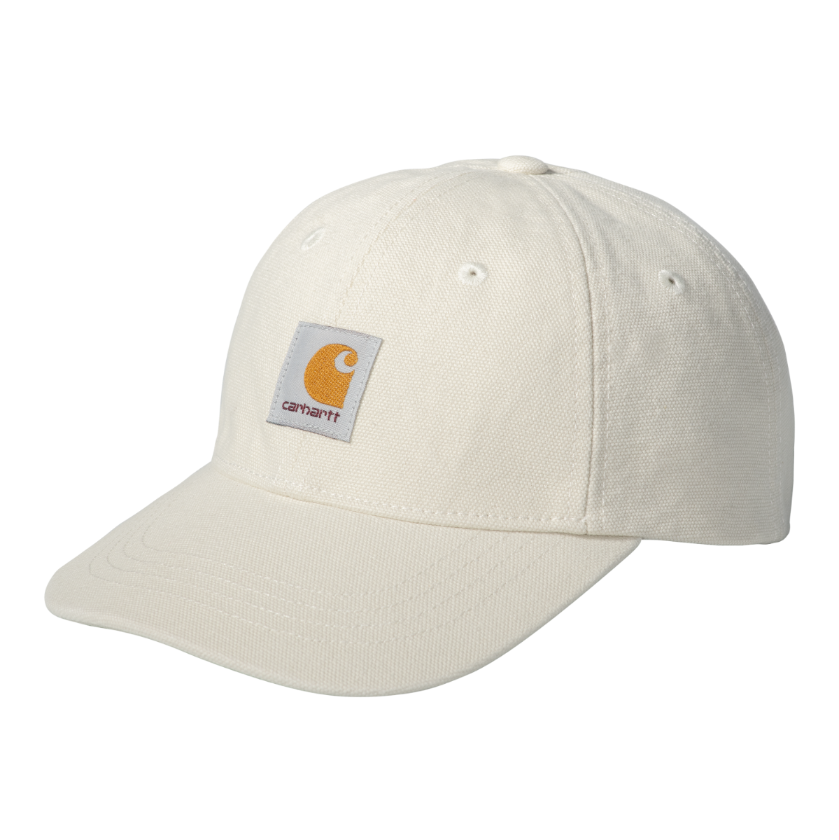 Carhartt WIP - Dune Cap - SALT / Hvid - Accessories