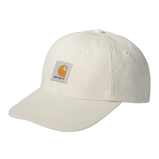 Carhartt WIP - Dune Cap - SALT / Hvid - Accessories