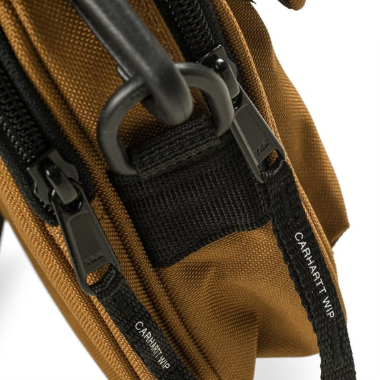 Carhartt WIP Essentials Bag, Small Hamilton Brown
