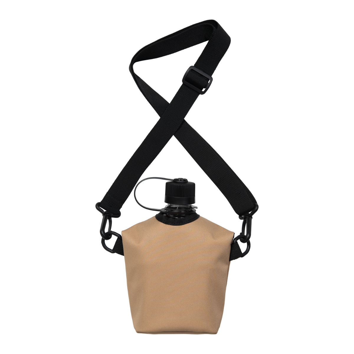 Carhartt WIP Field Bottle Dusty H Brown
